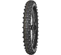 MITAS Motorradreifen 90/100 -21 TT 57R TERRA FORCE-EF 2 SM SUPER YELLOW