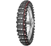 Mitas Terra Force-MX SAND ( 120/80-19 TT 63M 2 rot, Hinterrad, Mischung Sand, NHS )