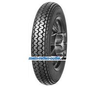 MITAS S05 3.50-12 TT, Motorradreifen vorne/hinten