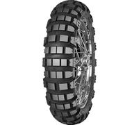 MITAS Sommerreifen 140/80 B 18 M/C TL/TT 70T ENDURO TRAIL XT+ DAKAR (2xYELLOW) M+S (IND)