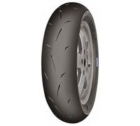 MITAS Sommerreifen 3.50-10 M/C TL 51P MC-35 S-RACER 2.0 (SLO)