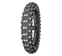 MITAS Sommerreifen 90/100-16 M/C TT 51M TERRA FORCE-MX MH (RED-GREEN) (IND)