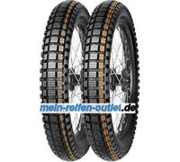 Mitas Speedway ( 3.00 -17 50P TT Hinterrad NHS )