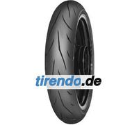 Mitas Sport Force + ( 100/80-17 TT/TL 52H Vorderrad )