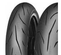 Mitas Sport Force Plus EV 190/50 R17 73 W