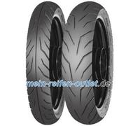 Mitas Street Force 130/70 R17 62H PKW Sommerreifen Reifen 70001232