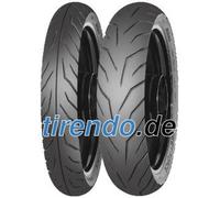 Mitas Street Force ( 130/70-17 TT/TL 62S Hinterrad )