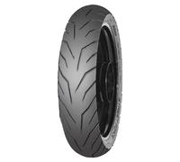 MITAS Motorradreifen 100/90-18 TT 56V TL/TT STREET FORCE F
