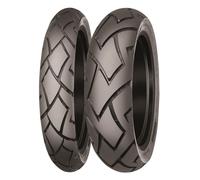 MITAS TERRA FORCE 120/90-17 TL, Motorradreifen hinten