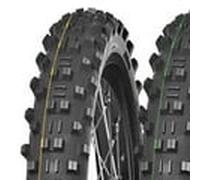 Mitas Terra Force EF 2 SM Super Light 90/100 -21 TT 57 R GREEN FRONT