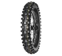 Mitas Terra Force EX XT 110/90 -19 TT 62 R YELLOW REAR