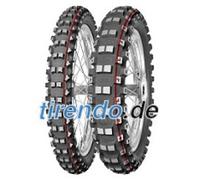 Mitas Terra Force-MX MH ( 110/90-19 TT 62M Hinterrad, Mischung MEDIUM HARD, NHS )