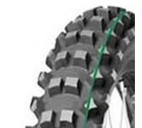 Mitas Terra Force MX MH Super Light 110/100 -18 TT 64 R GREEN REAR