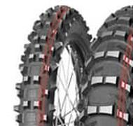 Mitas Terra Force MX Sand 110/90 -19 TT 62 M NHS 2X RED