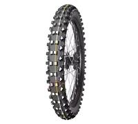 Mitas TERRA FORCE-MX SM, Hinterachse 120/80 - 19 63 M