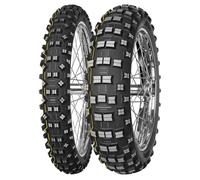 Motorradreifen Mitas 110/80 R18 58M T FORCE-EF FIM SUP. R OLDOT