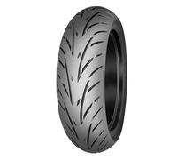 MITAS TOURING FORCE 180/55ZR17 TL, Motorradreifen hinten