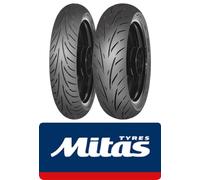 Mitas TOURING FORCE M/C TL 160/60 R17 69W PKW Sommerreifen Reifen 70000089