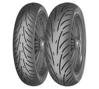 Mitas Touring Force-SC ( 100/80-10 TL 53L Hinterrad, Vorderrad )