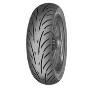 MITAS TOURING FORCE 120/70-12 TL/TT, Motorradreifen vorne/hinten