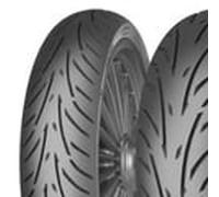 MITAS TOURING FORCE-SC 140/60-14 TL 64S, Rollerreifen Hinten