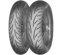 Mitas Motorradreifen Touring Force-SC 2 130/70-12 64S Vorder-/Hinterachse