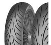 MOTORRADREIFEN 3.50-10 51P MITAS TOURING FORCE SC TL TL RENNMASCHINE