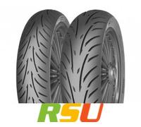 Mitas Touring Force-SC F/R 130/70 -12 56L