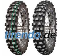 Mitas - Xt-454 Winter Friction - 110/100 -18 Tt 64m Tt - Winterreifen