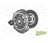 Mitsubishi L200 / Triton Kupplungssatz Auto Ersatzteil 05- (828807) OEM Valeo