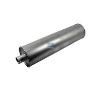 DT Spare Parts 3.25005 Mittel- / Endschalldämpfer