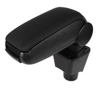 Recambo Mittelarmlehne Armauflage kompatibel für DACIA Logan | BJ 2008-2013 | passgenau