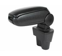 Mittelarmlehne Armlehne Leder Schwarz für VW Touran 1T 2003-2015 Caddy III 2K