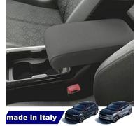 Mittelarmlehne für neue OPEL MOKKA B -SCHWARZER STOFF -Premium Qualität vauxhall