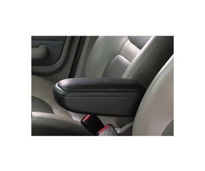 Mittelarmlehne Opel Corsa Leder schwarz KAMEI Armlehne 0 14297 11