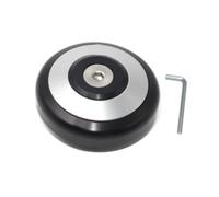 Mittelkappe, 47 mm, Ersatz-Radkappe für Vespa GTS 250, GTS 300, Gtv 300