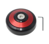 Mittelkappe, 47 mm, Ersatz-Radkappe für Vespa GTS 250 Gtv 250 GTS 300