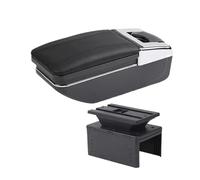 Mittelkonsole Armlehne Armlehne Box Für VW Für T-ROC Auto Armlehne Zentrum Lagerung Box Auto Armlehne Box