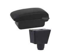 Mittelkonsole Armlehne Für Dacia Für Sandero Für Logan 2 Auto Armlehne Box Auto Armlehne Box