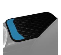 Mittelkonsole Armlehne Kissen, Auto Erhöhung Armlehne Kissen | Weiche Auto Armlehne Erhöhung Pad Armlehne Verlängerung für LKW, Auto, Wohnmobile