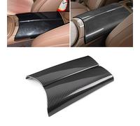 Mittelkonsole Aufbewahrungsbox Armlehne Blende Für Mercedes-Benz W213 2016-2021