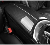 Mittelkonsole Aufbewahrungsbox Armlehne Blende Passend Für Mercedes Benz W213
