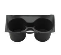 Mittelkonsole Getränkehalter für BMW für 3er für 4er FF für 30 mit Loch