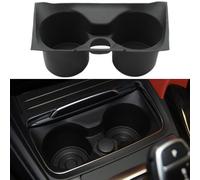 Mittelkonsole Getränkehalter für BMW für 3er für 4er FF für 30 mit Loch