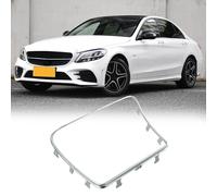 Mittelkonsole Getränkehalter Rahmen für Mercedes C Klasse W205 W253 OEM 205683