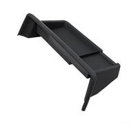 Mittelkonsole Hintere Ablage Halter für BMW 5er G30 2018-2020 Navigationsbildschirm, hält Armaturenbrett-Gegenstände organisiert