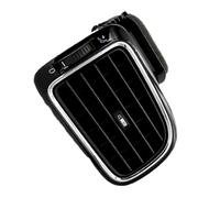 Mittelkonsole Links/rechts, Lüftungsdüse Für VW Für Polo 2011-2013 6RD819703 6RD819704 6RD819728 Lüftungsgitter Der Autoklimaanlage(Right Side)