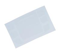 Mittelkonsole Maustaste Folie Auto Zubehör für W213 W205 W177 W247