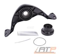 Bestprice Lager, Gelenkwellenmittellager [Hersteller-Nr. 514808S] für Audi, VW