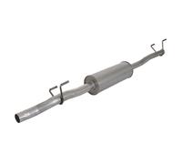 Mittelschalldämpfer ASMET 02.059